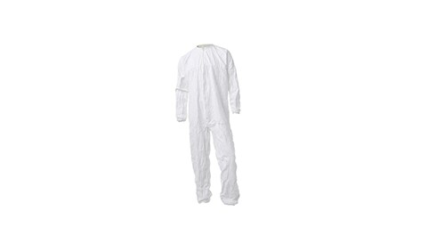 PPE Gowns, Frocks, and Smocks