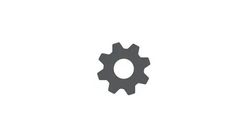 Order Processing Icon