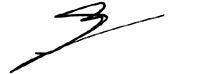 Signature