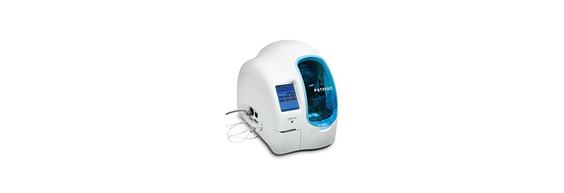 Shop cardiac analyzers