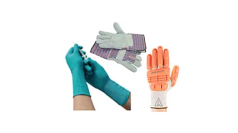 Hand Protection