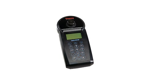 Colorimeters
