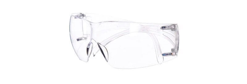 3M™ SecureFit™ Protective Eyewear, with Anti-Fog Lens
