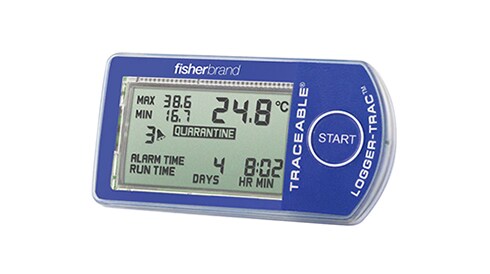 Dataloggers