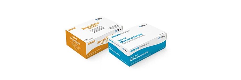 Sure-Vue Kits