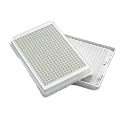 Filtering Microplates