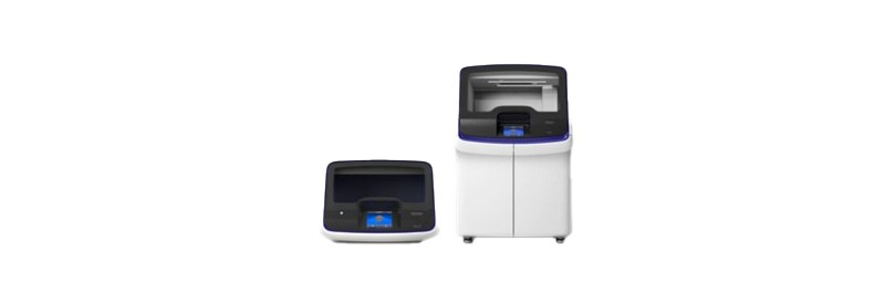 Shop PCR tests