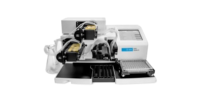 Agilent BioTek 405 TS Touch Microplate Washer