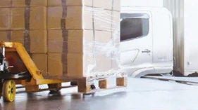 Scheduled Shipping