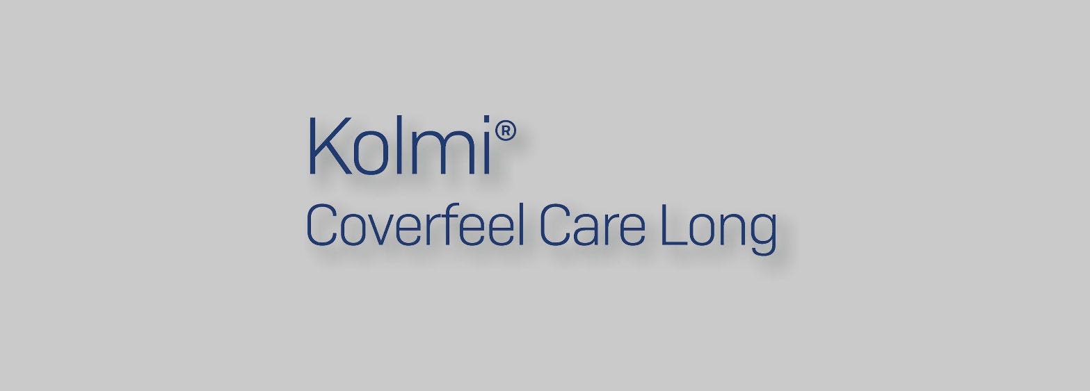 Gant Kolmi Coverfeel Care Long