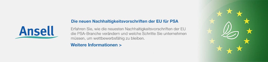 Navigating the EU’s New Sustainability Regulations in PPE