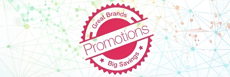 Special Offers