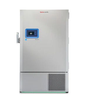 Thermo Scientific™ TSX Universal Series ultra-lågtemperaturfrysar för allmänt bruk