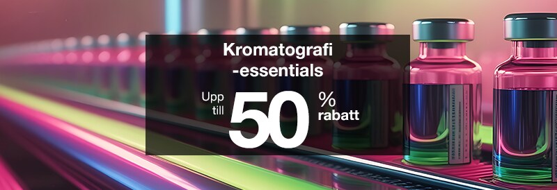Kromatografi-essentials