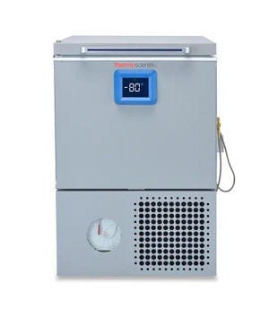 Thermo Scientific™ TDE Series -86°C ultra-lågtemperaturfrysboxar för allmänt bruk