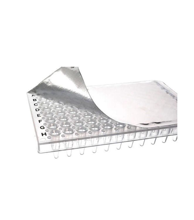 Microplate Sealing Films and Tapes
