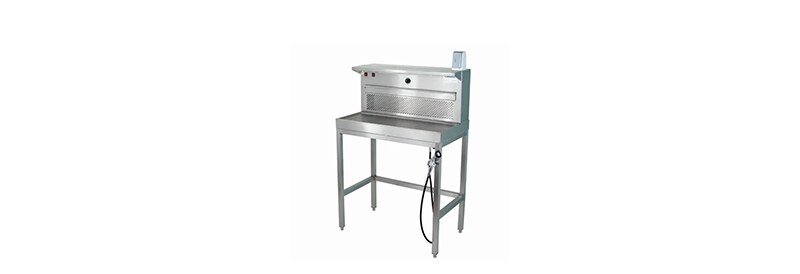 Pathology Workstations