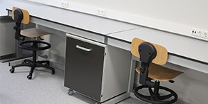 Table Workstations