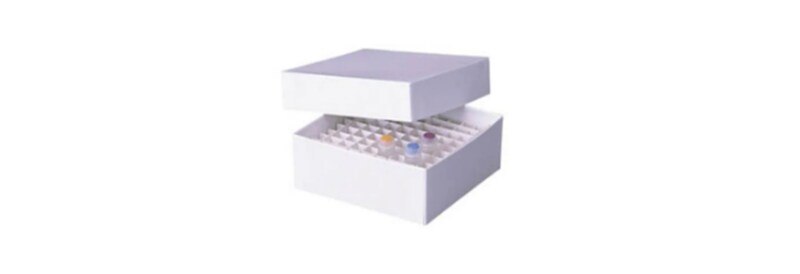Cryogenic and Freezer Boxes
