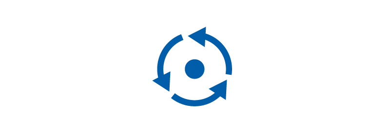 Bacteria Icon