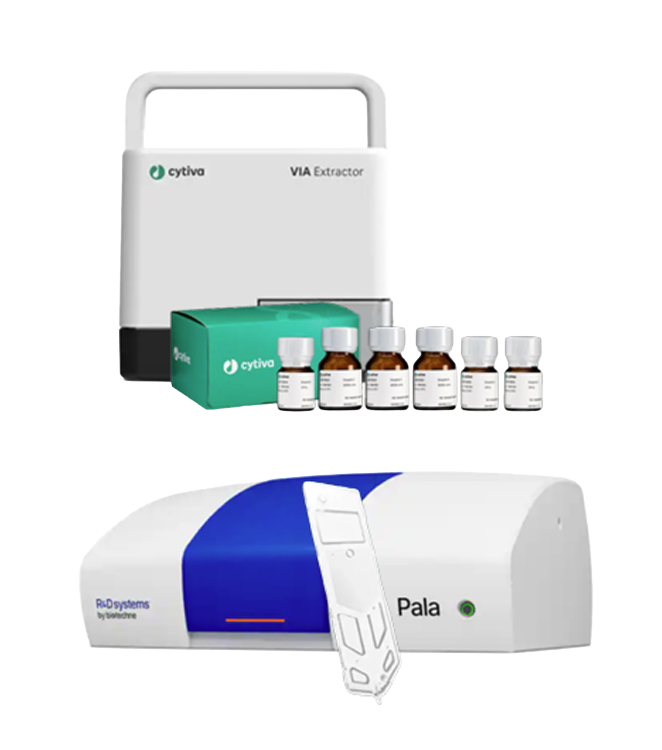 Seamless Single-Cell Workflow Solution