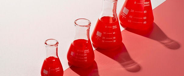 Månadskampanj för förbrukningsvaror