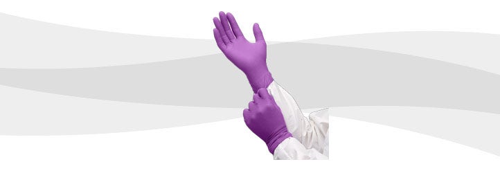 Kimtech Polaris Gloves