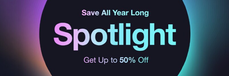 Spotlight