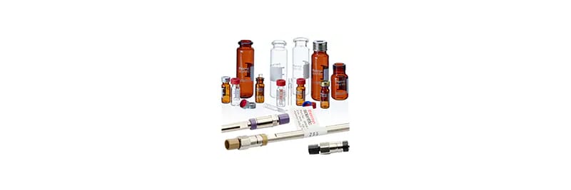 Chromatography Consumables