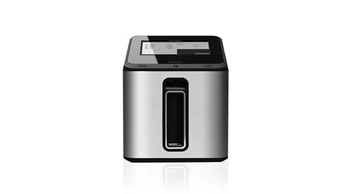 Clinical Analyzers and Instruments