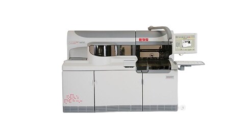 Vitros 3600 Immunodiagnostic Systems