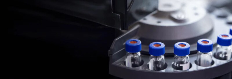 Gas Chromatography
