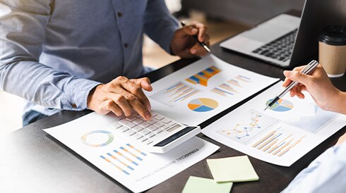 Financial Services