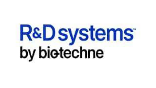 R&D Systems logo