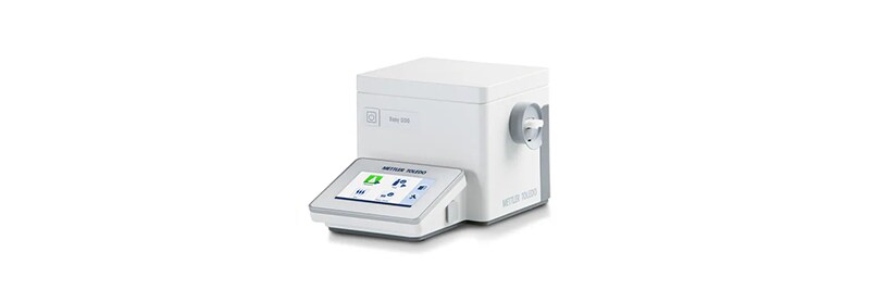 Analytical Instruments