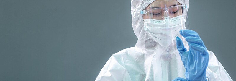 Personal Protective Equipment