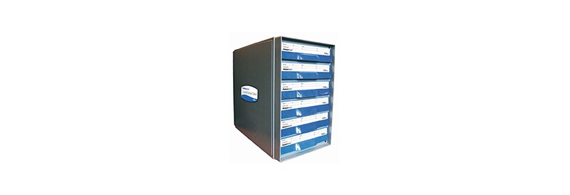 Embedding Cassettes and Storage