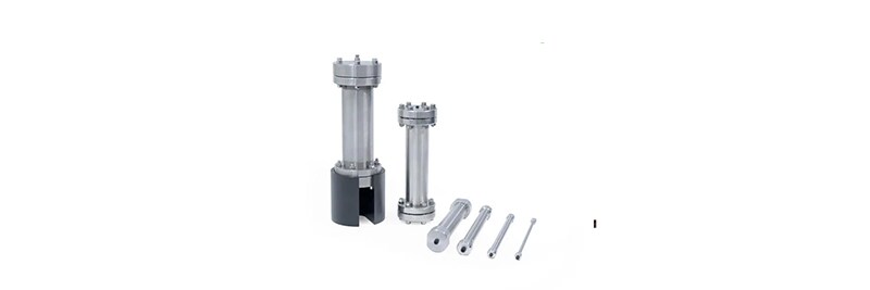 BUCHI PrepPure HPLC Columns