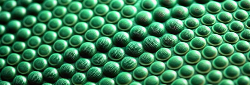 Material Science Spotlight: Sustainable Polymers for a Circular Economy