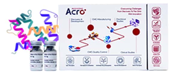 Recombinant Proteins
