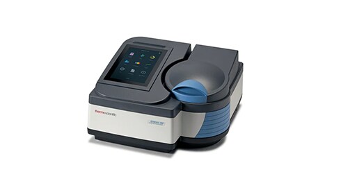 Spectrophotometry