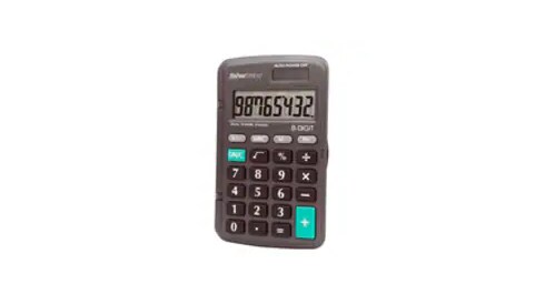 Calculators
