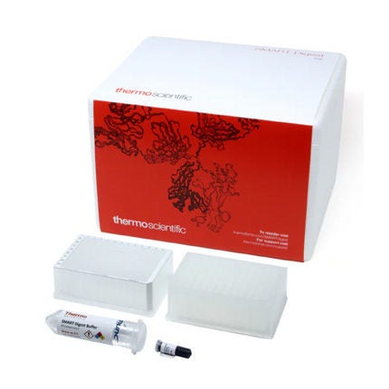 Thermo Scientific™ SMART Digest™ Trypsin-kit