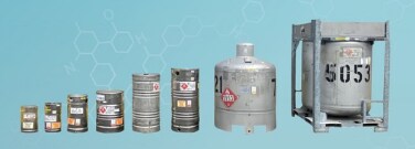 Kundenspezifische und Massenchemikalien