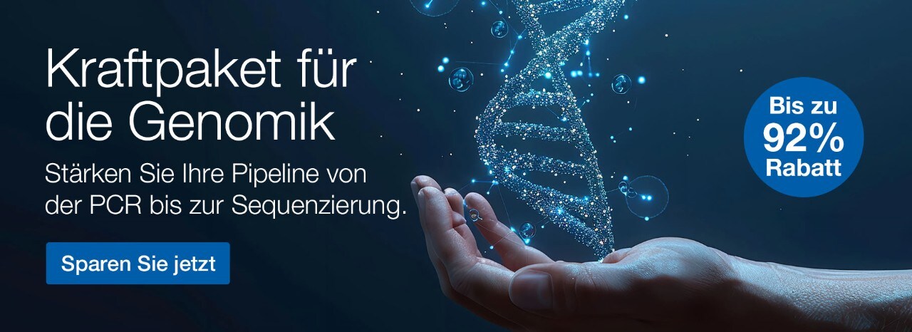 Power Your Genomics Research – All in One Place Power Your Genomics Research – All in One Place