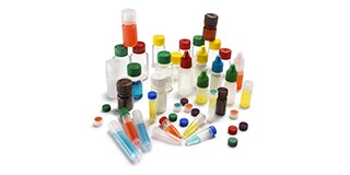 Diagnostic Bottles Diagnostic Bottles