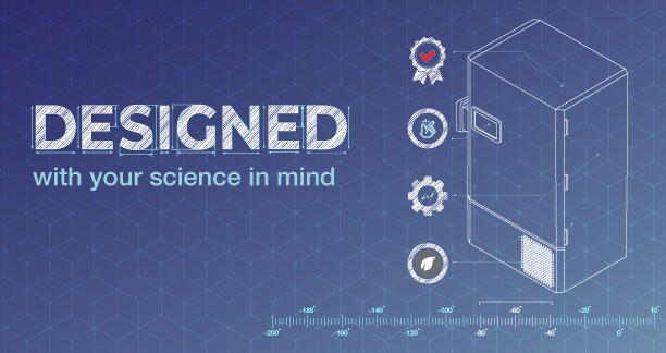 Brochure sur les congélateurs ULT de la série TSX Universal de Thermo Scientific