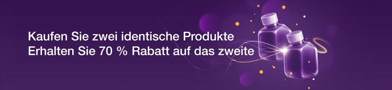 Double Up and Save on Life Science Essentials Double Up and Save on Life Science Essentials