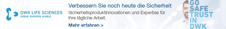 Improve Safety in your Lab Today Improve Safety in your Lab Today