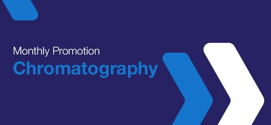 Chromatography image